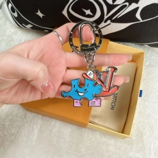 Louis Vuitton Keychains